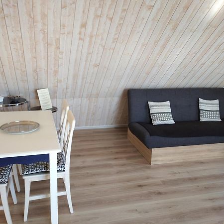 La Gilleterie Διαμέρισμα Loireauxence Εξωτερικό φωτογραφία