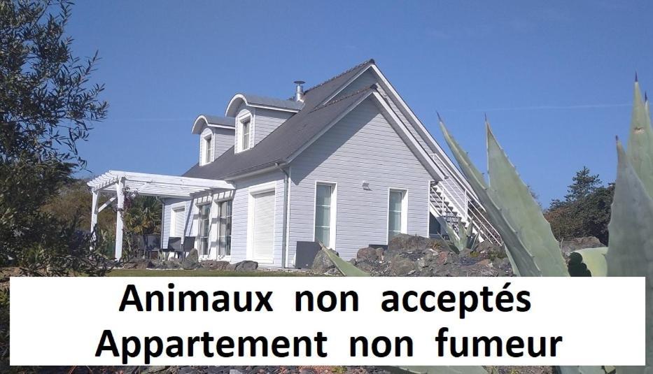 La Gilleterie Διαμέρισμα Loireauxence Εξωτερικό φωτογραφία