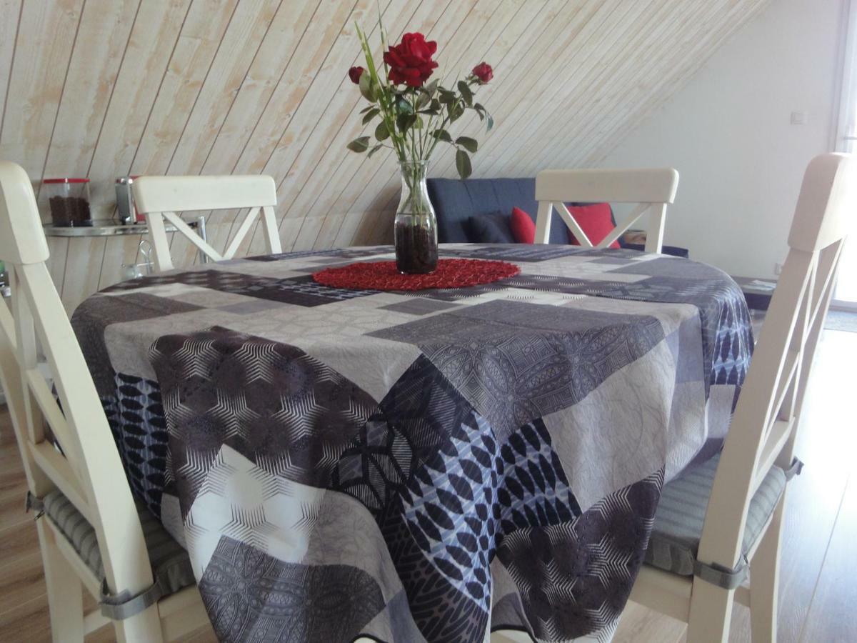 La Gilleterie Διαμέρισμα Loireauxence Εξωτερικό φωτογραφία